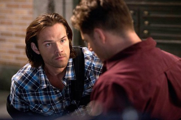 Supernatural 10x03