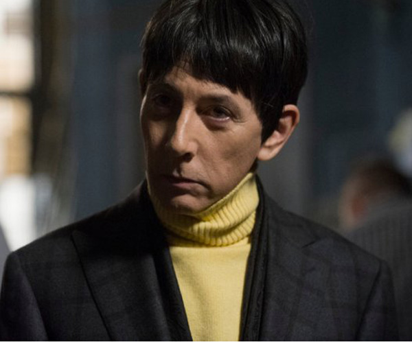 The Blacklist 2x03 5