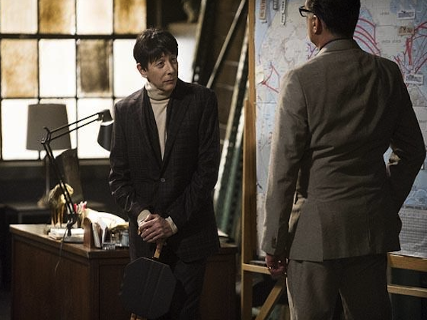 The Blacklist 2x03 6