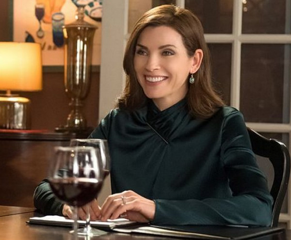 The Good Wife 6x04 5