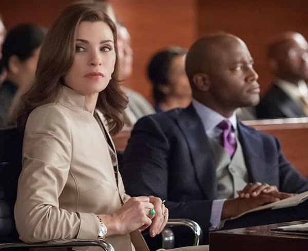 The Good Wife 6x05