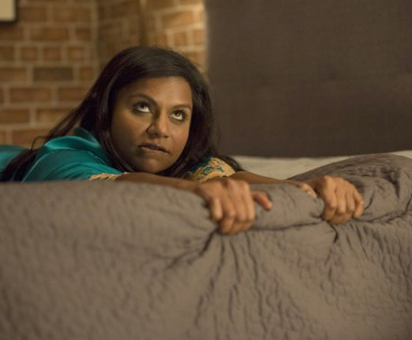 The Mindy Project 3x04 3