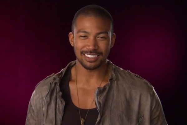 The Originals 2_Charles Michael Davis