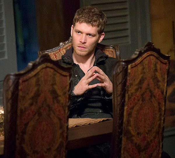The Originals 2x01