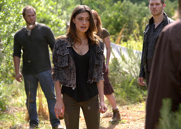 The Originals 2x02 1