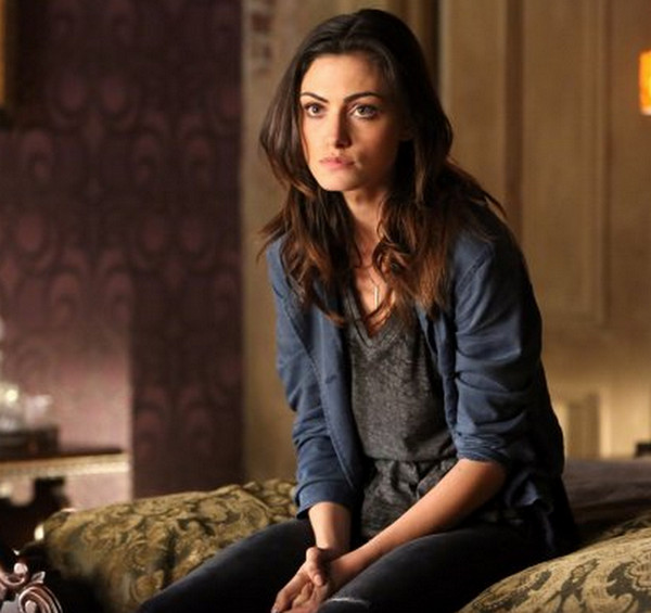 The Originals 2x03 2