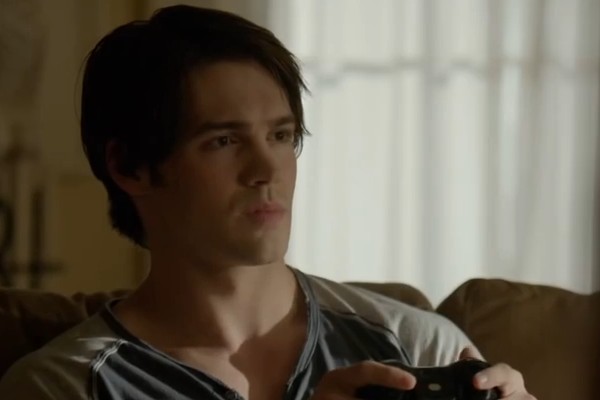 The Vampire Diaries 6_Steven McQueen