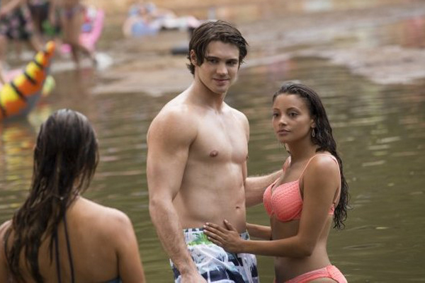 The Vampire Diaries 6x03