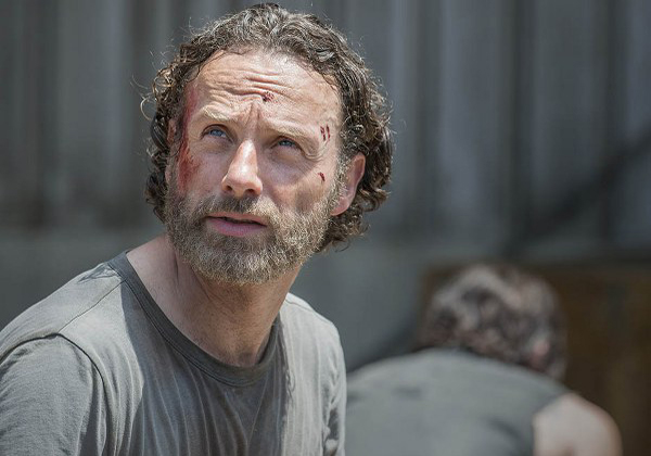 The Walking Dead 5x01 - 7