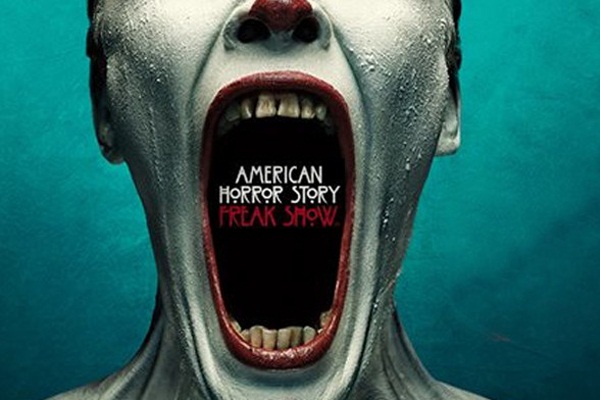 American Horror Story 4_Freak Show