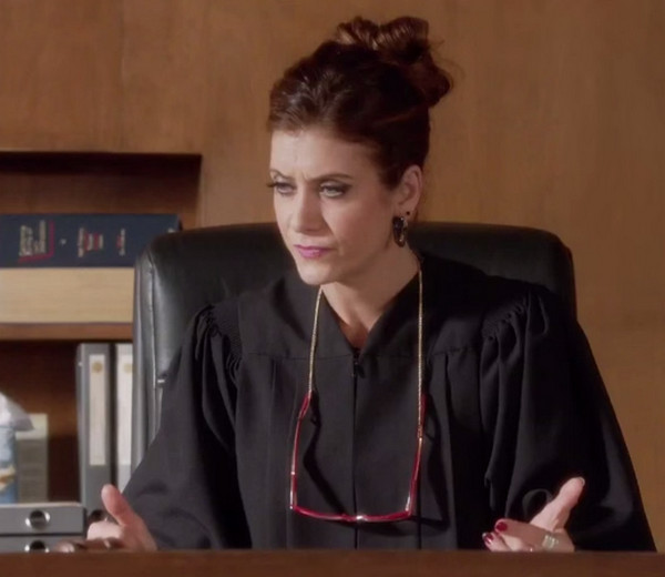 Bad Judge 1x07 4