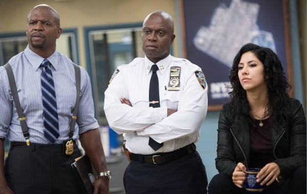 Brooklyn Nine Nine 2x06