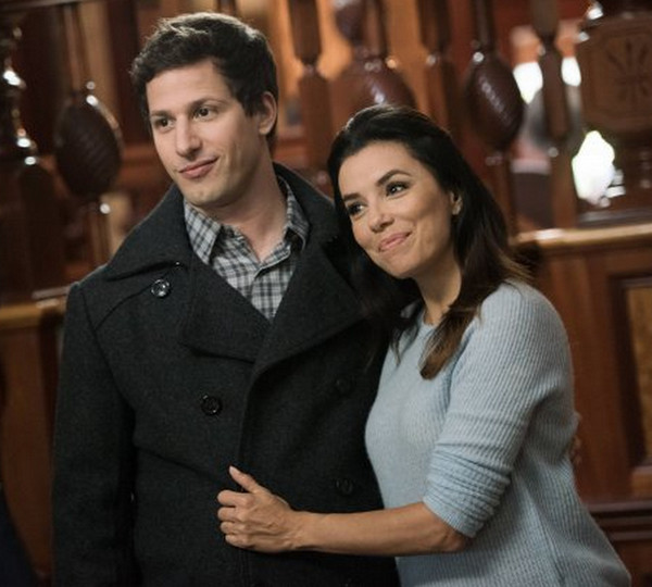 Brooklyn Nine-Nine 2x08 4