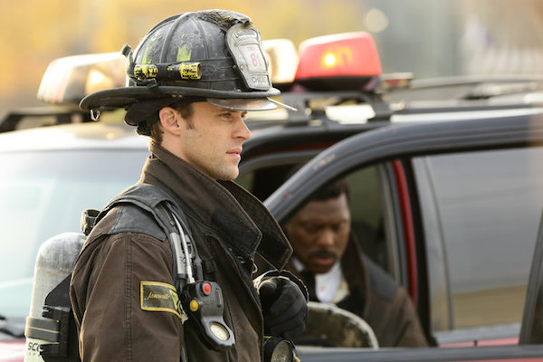 Chicago Fire