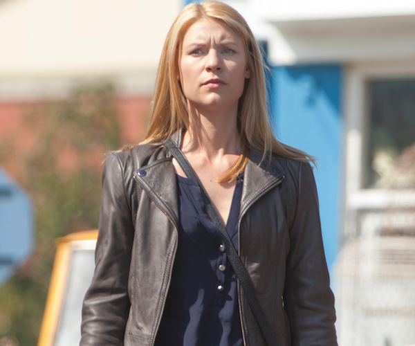 Homeland 4x06 4