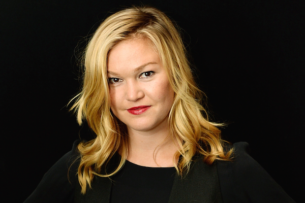 Julia Stiles