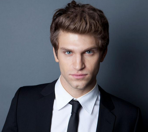 Keegan Allen