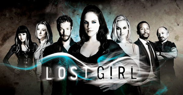 Lost Girl 5