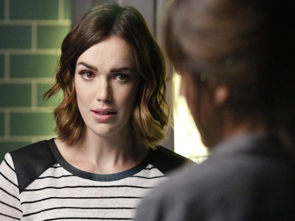 Marvel's Agents of Shield 2x07 2