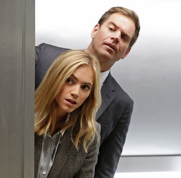 NCIS 12x08 2