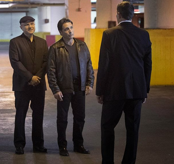 Person Of Interest 4x09