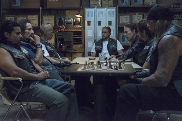 Sons Of Anarchy 7x11