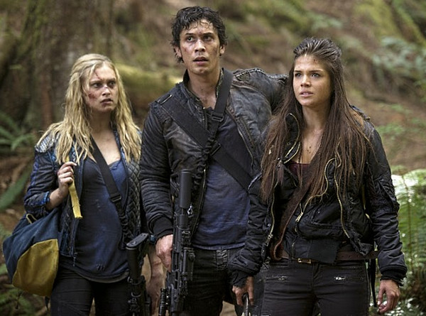 The 100 2x05