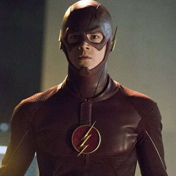 The Flash 1x05 1