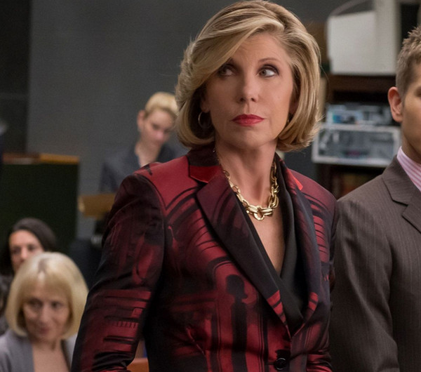 The Good Wife 6x07 1