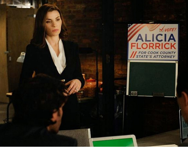 The Good Wife 6x10