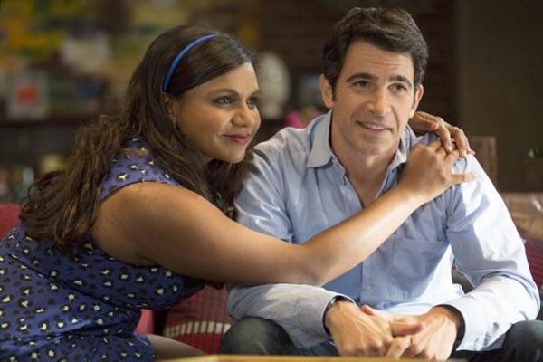 The Mindy Project 3x06
