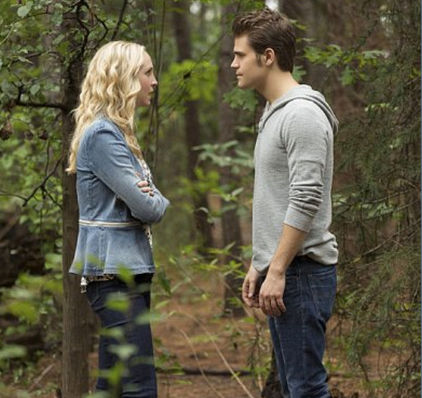 The Vampire Diaries 6x06