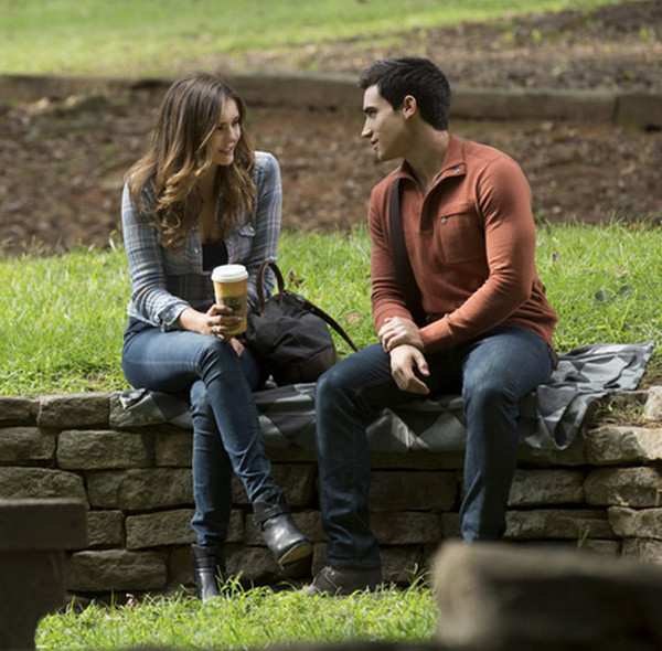 The Vampire Diaries 6x07 1
