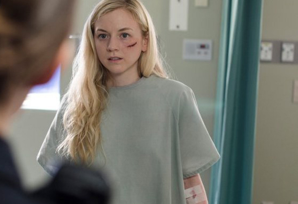 The Walking Dead 5x04