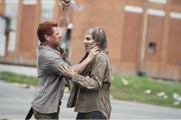 The Walking Dead 5x05