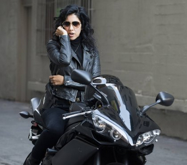 Brooklyn Nine Nine 2x10 4