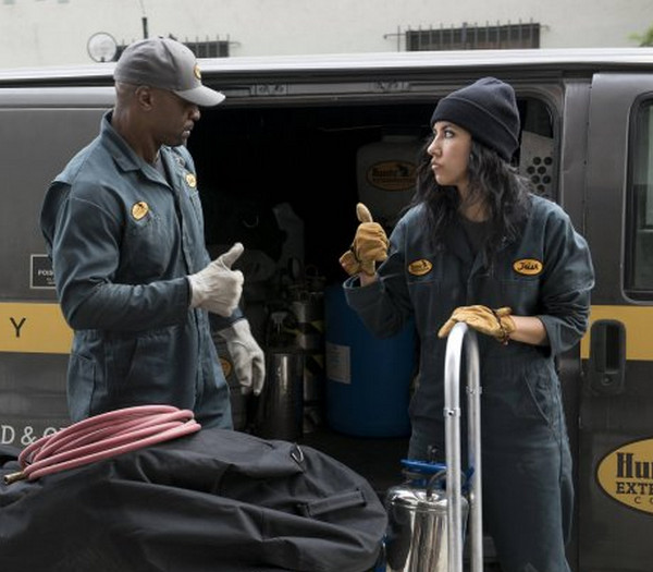 Brooklyn Nine Nine 2x11 1