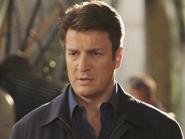 Castle 7x09 6