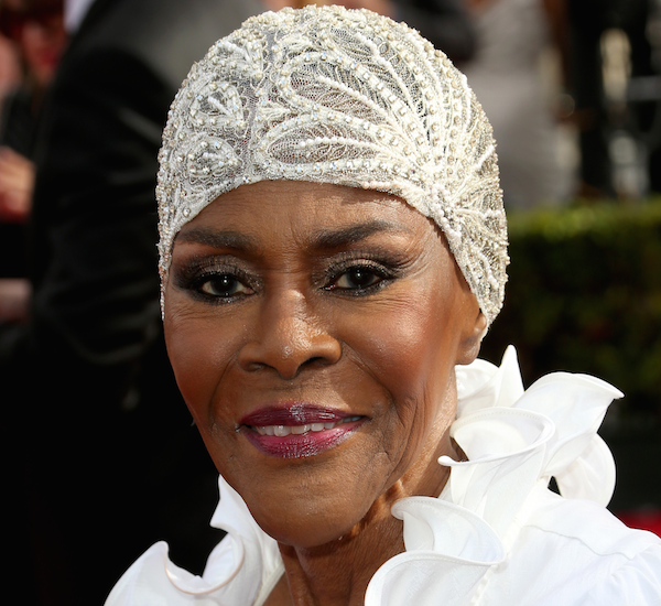 Cicely Tyson
