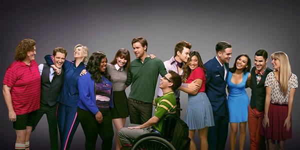 Glee 6