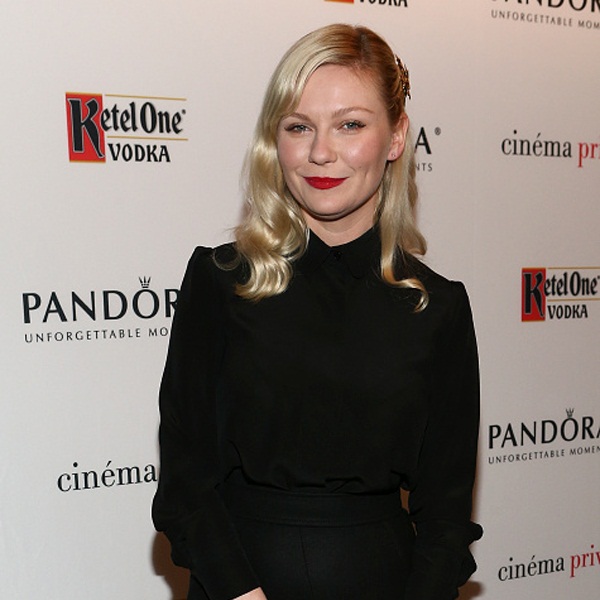 PANDORA Jewelry Presents "A Most Violent Year" At cinema prive