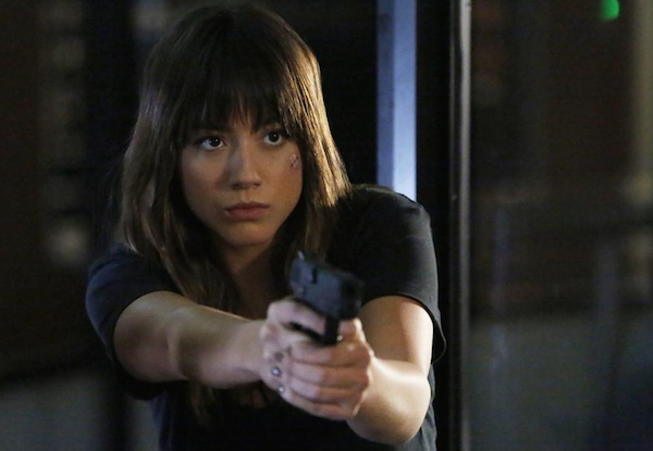 Marvel Agents of Shield 2x09 6