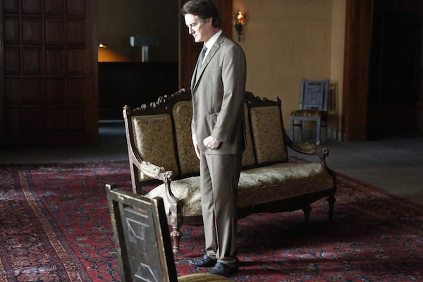 Marvel's Agents of SHIELD 2x10 7