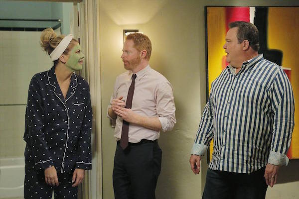 Modern Family 6x09