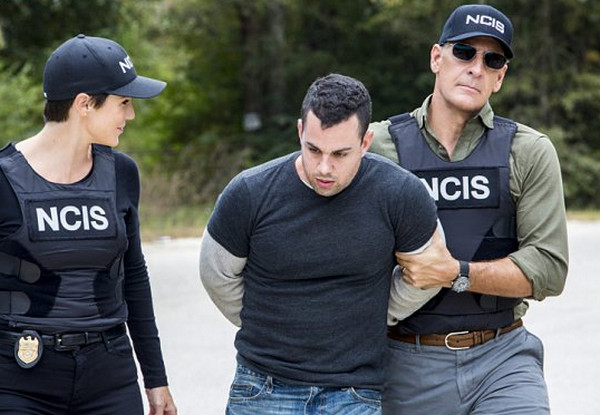 NCIS New Orleans 1x10