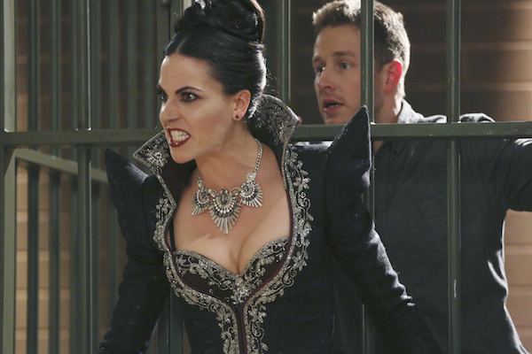 Once Upon A Time 4x10 1