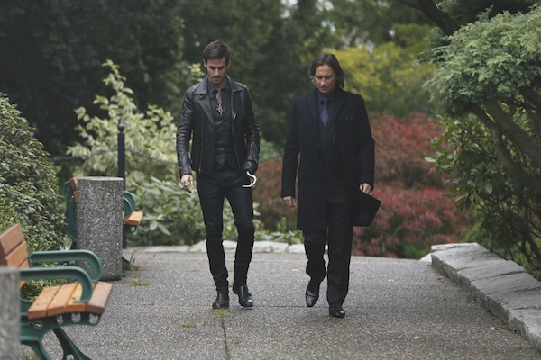 Once Upon A Time 4x11 4