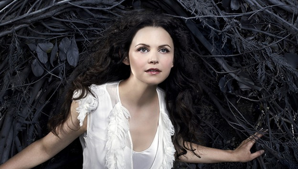 Once Upon a Time 4, Ginnifer Goodwin