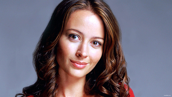 Person Of Interest 4, Amy Acker