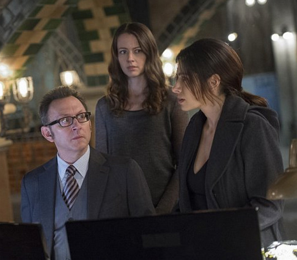Person Of Interest 4x10 3
